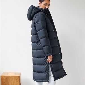 TNA The Super Puff Long